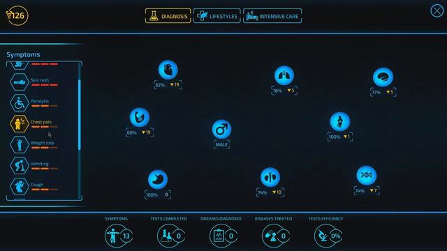 Bio Inc. Redemption – Life Campaign / The Enigma – 21 Days / 7,958 Points [Lethal Difficulty] смотреть онлайн