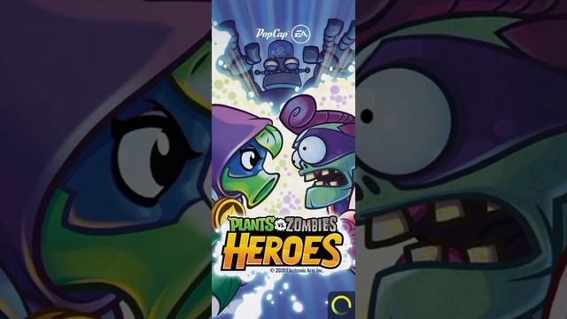Plants Vs. Zombies Heroes Connection Error BEFORE Loading Data! смотреть онлайн