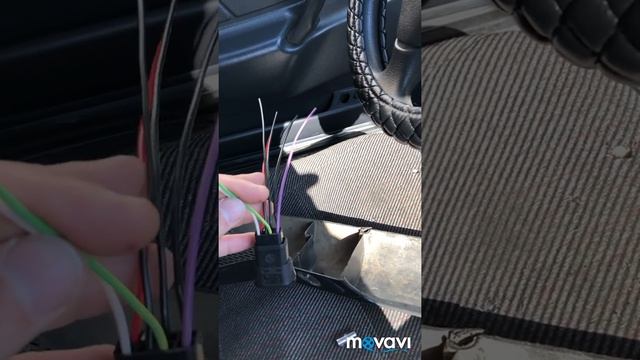 как подключить стеклоподъёмник ваз смотреть онлайн