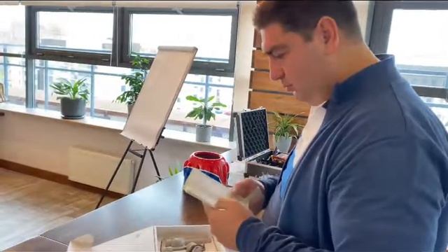 Распаковка Dji mimo4 смотреть онлайн