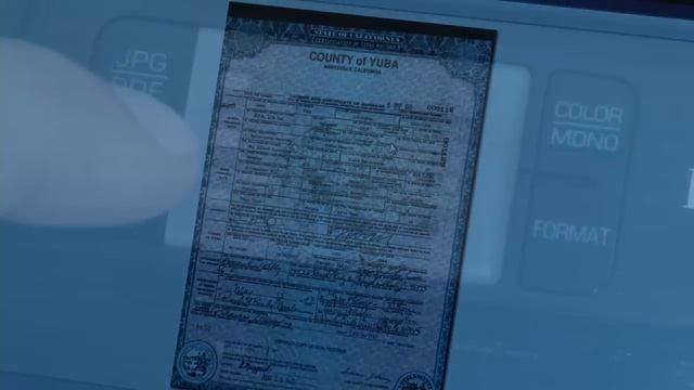 Wi-Fi Document & Photo Scanner смотреть онлайн