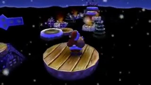 Santa Claus in trouble level 8 complete смотреть онлайн