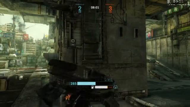 Hawken (gts 250 eco 512mb) смотреть онлайн