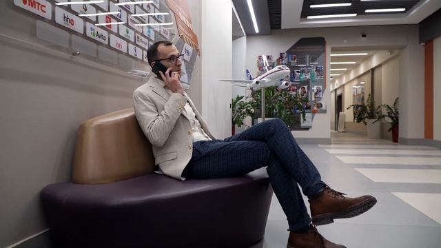 Диплом пригодился | Илья Карягин, начальник отделения работ по эксплуатации ракет АО «ЦЭНКИ» смотреть онлайн