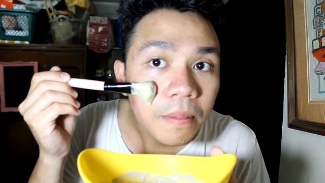 Aztec secret Indian healing clay review FOR MEN | Hey Berty смотреть онлайн
