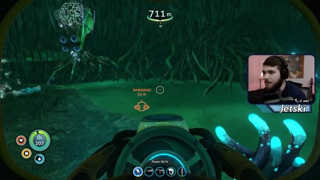 Subnautica is THE Undersea Serve (2022 Review) смотреть онлайн