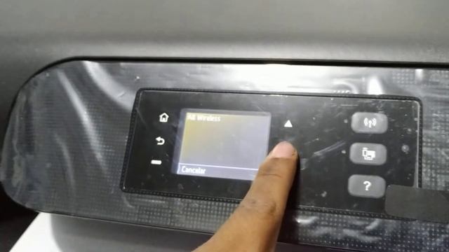 CONFIGURACIÓN HP OFFICET JET PRO 8210 смотреть онлайн