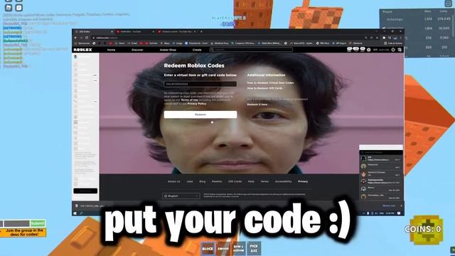 HOW TO GET THE *REDVALK!* FOR FREE!! (ROBLOX) смотреть онлайн