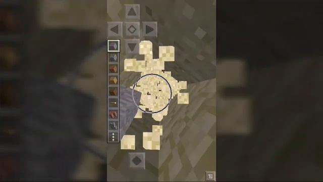 как зделать чтобы в темноте было светло minecraft смотреть онлайн