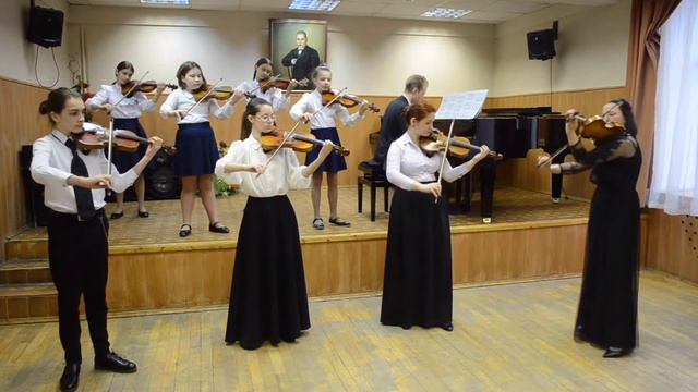 А. Литвинов «Вечное движение» смотреть онлайн