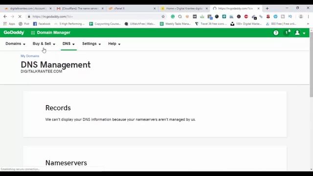 How to Get Free SSL and Https on Your Wordpress Site [Hindi] | 2019 | Squad Ninja смотреть онлайн