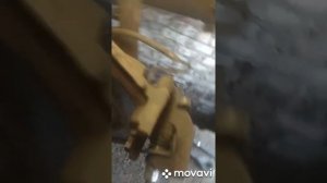 Замена задних тормозных дисков Пежо 308 sw