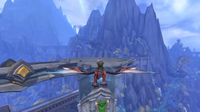 ЭТИ ДРАКОНЫ – ПОЗОР!!! WOW: Dragonflight – обзор альфы #2 смотреть онлайн