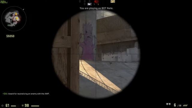 DBD Montage #3 - "360'd Again!" смотреть онлайн
