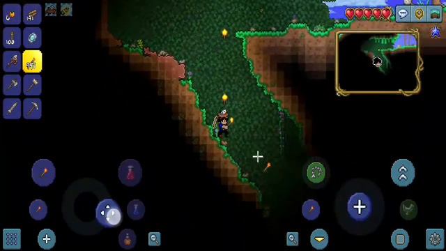 How to download Terraria journey's end on android||Spyko Playz|| смотреть онлайн
