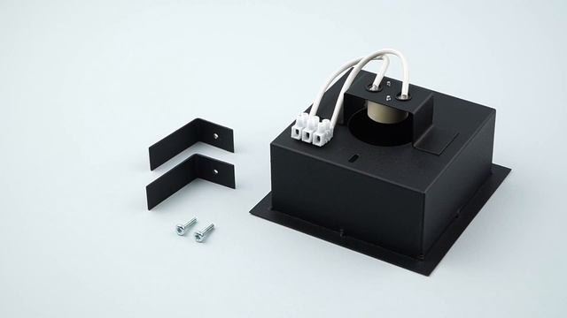 Встраиваемый светильник Nowodvorski Mod 9417 смотреть онлайн