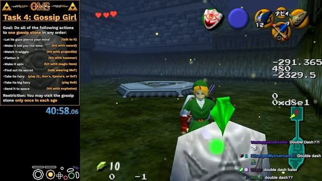 My Official Zelda Game Tierlist смотреть онлайн