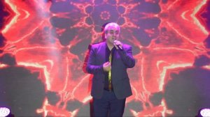 Курбан Кулизанов - Россия 2023