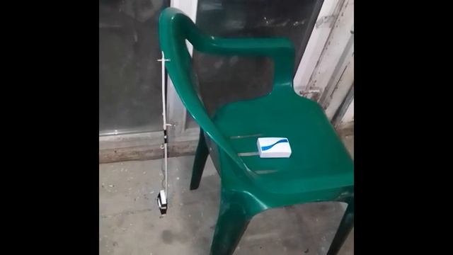 Как сделать автономную сигнализацию из беспроводного звонка смотреть онлайн