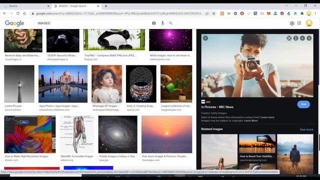 How to use Python to describe any images смотреть онлайн