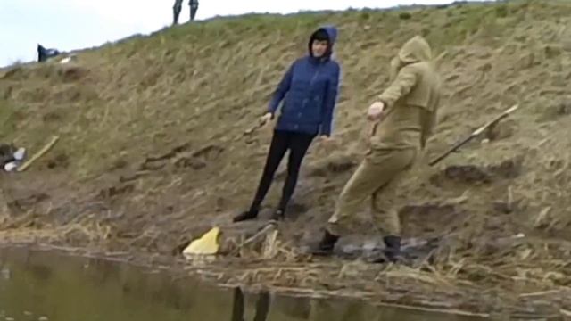 Бешеный клев 2020, как из пулемета смотреть онлайн