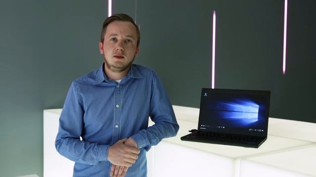 Lenovo ThinkPad T440 смотреть онлайн