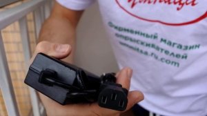 Зарядное устройство для опрыскивателей аккумуляторных Умница ОЭ-10л-Н, ОЭ-12,5л-Н модель ЗУ-2