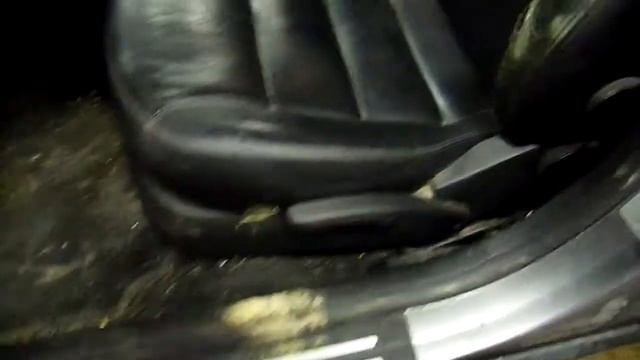 13A0029 2003 VW PASSAT GLS,1.8,A.T.,FWD,199226 MILES,MORRISON'S AUTO SALVAGE YARD смотреть онлайн