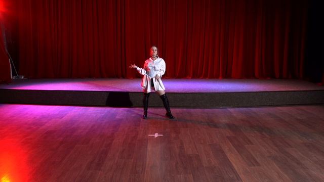 AGMA | BIBI – BAD SAD AND MAD | YAMAZAKI K-POP FESTIVAL-чик смотреть онлайн