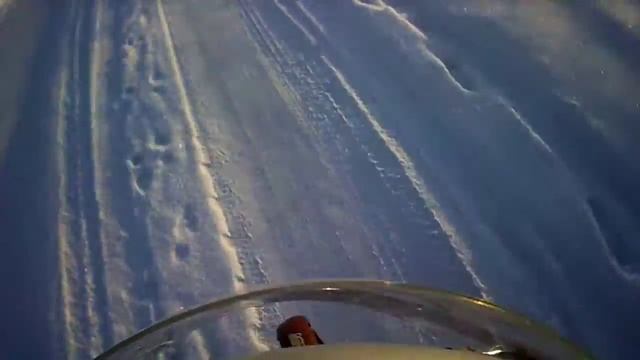 снимал покатушки и под конец на меня напали собаки!!! смотреть онлайн