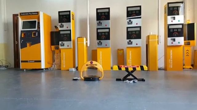 Parking lock 2 смотреть онлайн