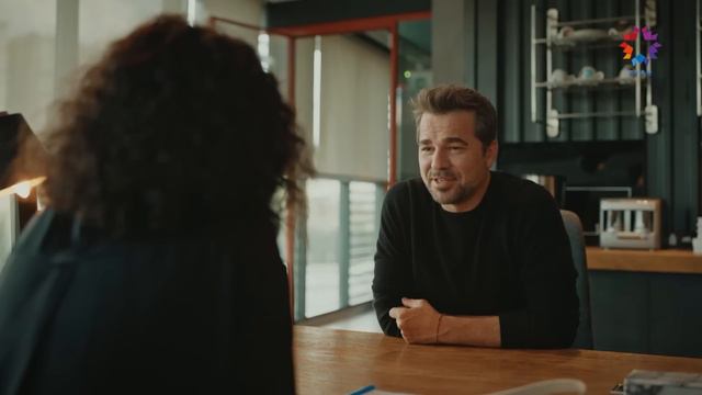 Çöp Adam 18. Bölüm смотреть онлайн