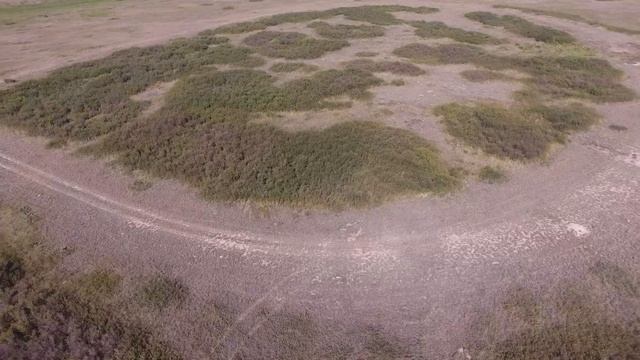 Аландское - укрепленное поселение бронзового века. смотреть онлайн