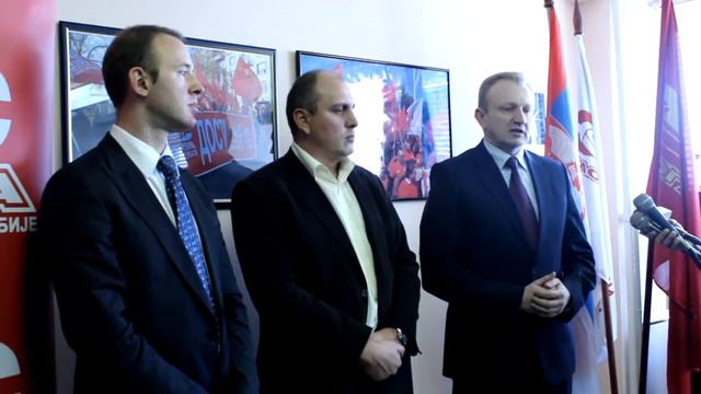 DRAGAN DJILAS - IZJAVA - SASTANAK SA VESELINOVIĆEM смотреть онлайн