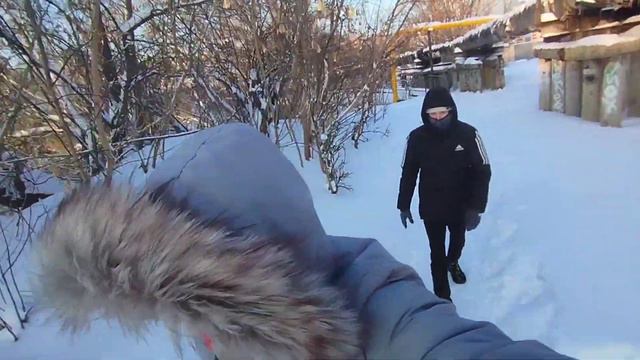 ПРОЖДАЛИ ДРУГА НЕСКОЛЬКО ЧАСОВ ЧТО БЫ ВСТРЕТИТСЯ ДЛЯ ОБМЕНА. ЯРИК НАЧАЛ КОПИТЬ НА АЙФОН 15. смотреть онлайн