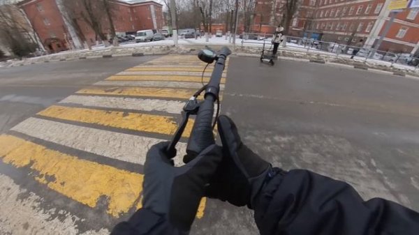 Halten RS 01 PRO или Speedway Leger? Что выбрать?  Часть1