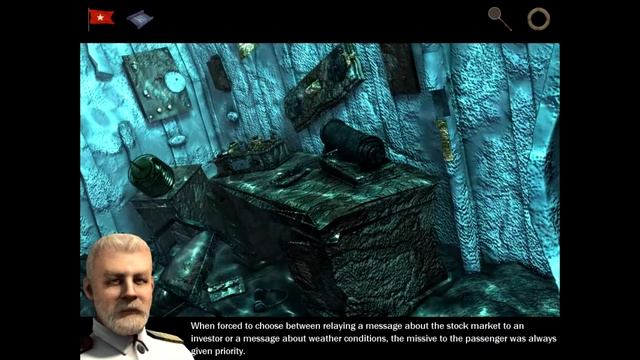 Hidden Mysteries - Titanic - Bonus смотреть онлайн