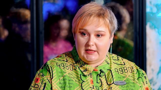 ПЕТЯ ПРО: K-POP смотреть онлайн