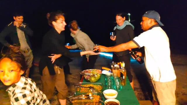 Komodo Island to Bali with SeaTrek Sailing Adventures смотреть онлайн