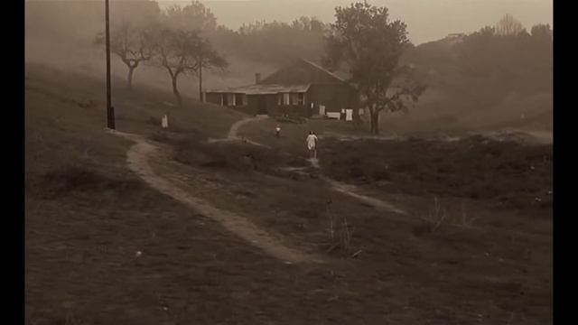 Андрей Тарковский. Что такое искусство. смотреть онлайн