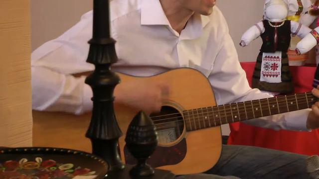 Андрей Чтец Расскажи мне о себе смотреть онлайн