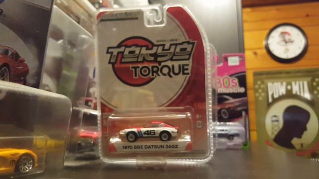 This week's diecast haulage. 11/18/18. смотреть онлайн