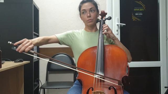 Бах прелюдия смотреть онлайн