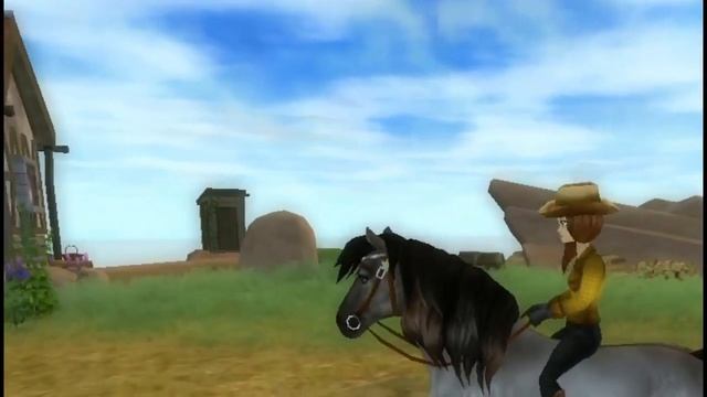 South Hoof Peninsula смотреть онлайн