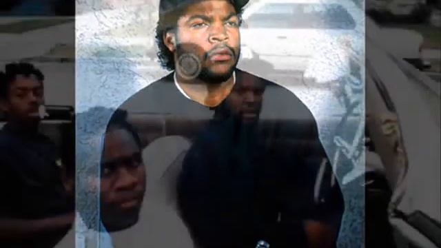 Ice Cube Rapper (WESTSIDE) смотреть онлайн