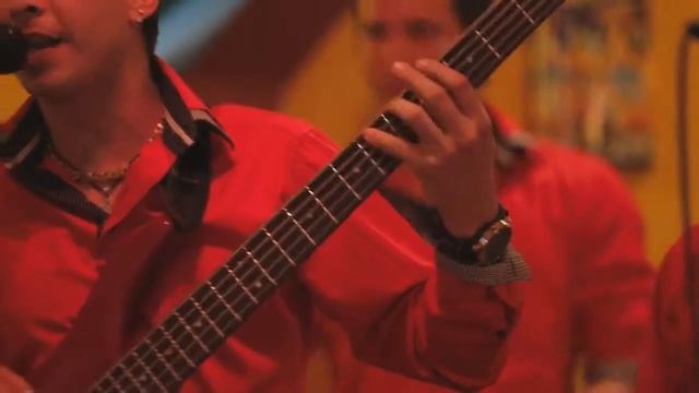 Презентация ресторана мексиканской кухни Casa Agave смотреть онлайн