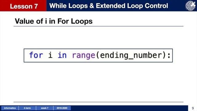 Python Turtle: While Loops & Extended Loop Control смотреть онлайн