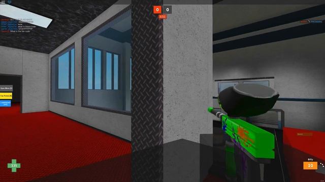 DOG FACE!!!!!again? | Roblox смотреть онлайн