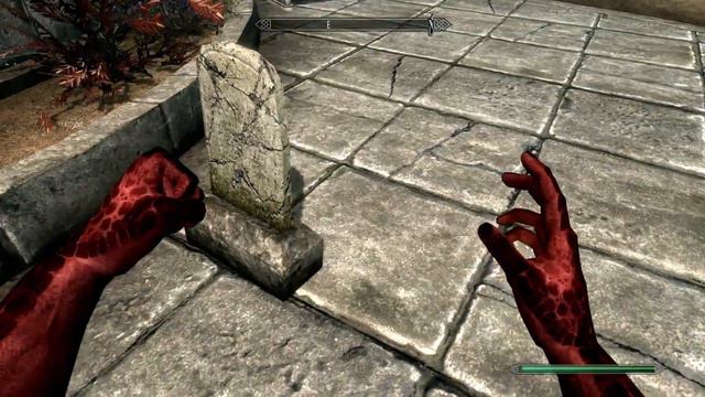 Skyrim Mod Of The Day - Episode 37: Return To Helgen/Bury The Dead/Town Signs/Atomic Arrows