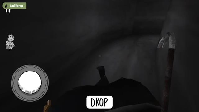 МОНАШКА НЕ АТАКУЕТ! The Nun not attack! mod The Nun apk! прошли монашку с модом! смотреть онлайн